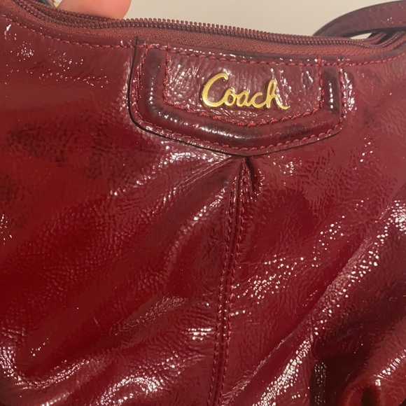 Coach Crossbody - Picture 4 of 6